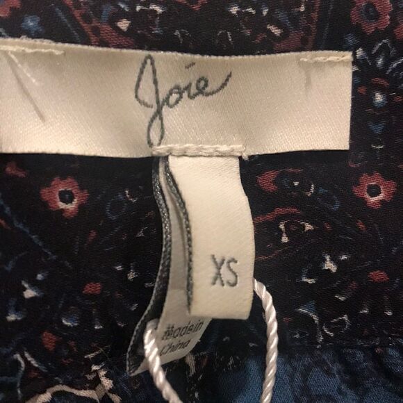 Joie Blouse   - Picture 6 of 6